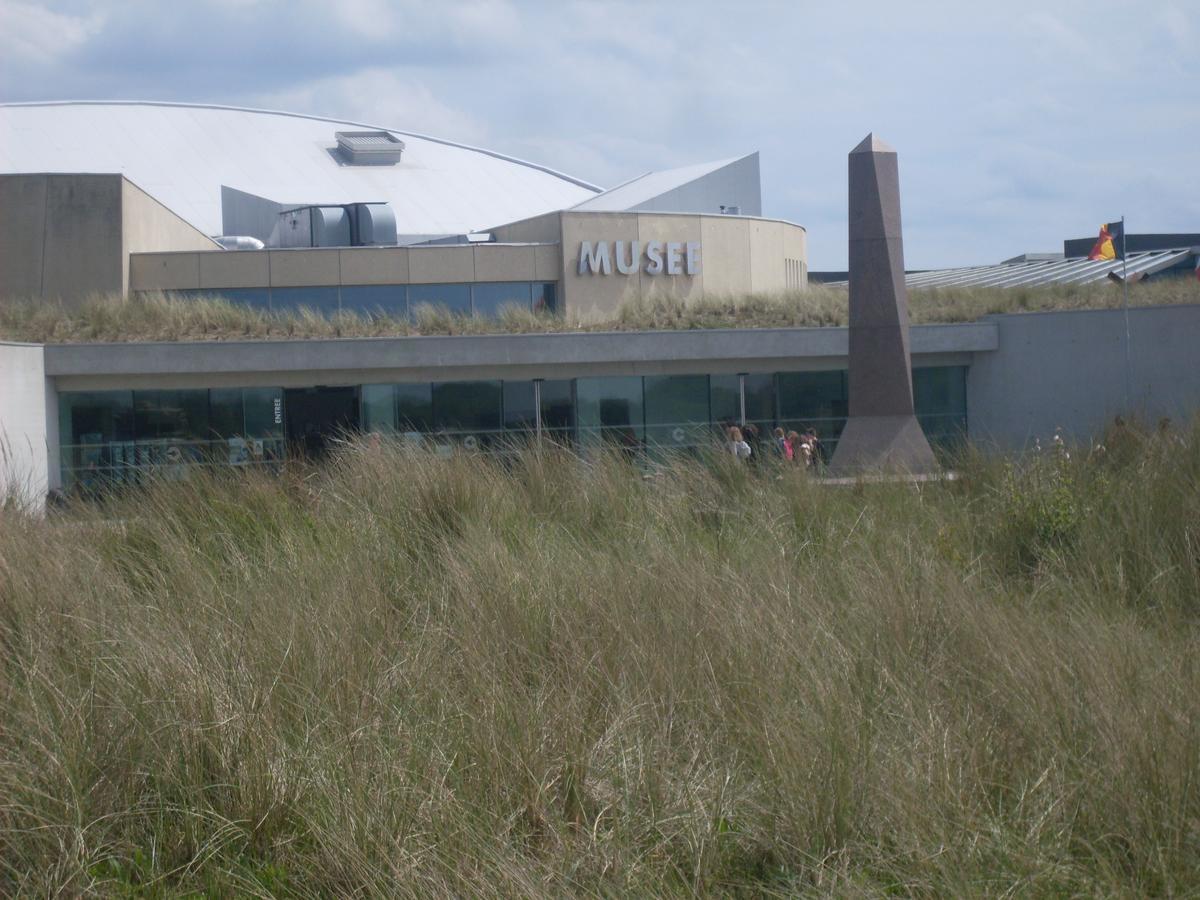 Utah Beach Bed & Breakfast แซงต์-มารีย์-ดู-มองต์ ภายนอก รูปภาพ